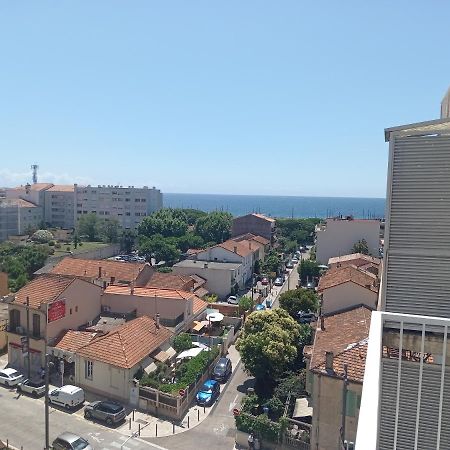 Sohja Apartment Cannes Exterior photo