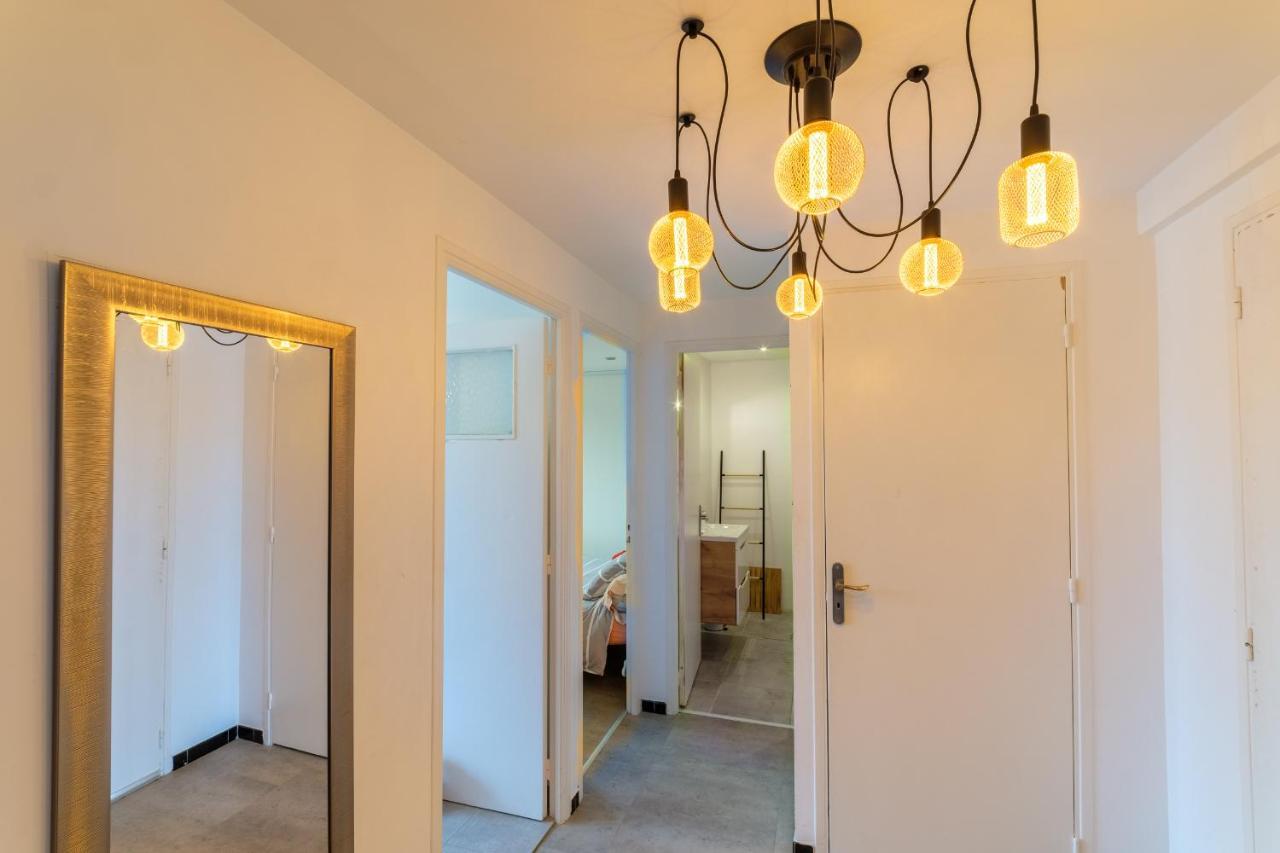 Sohja Apartment Cannes Exterior photo