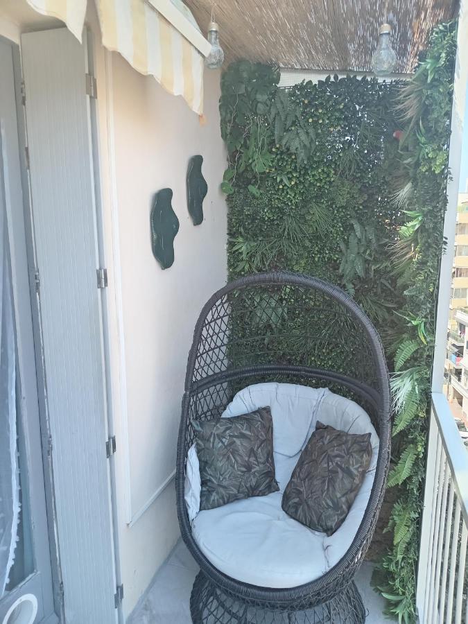 Sohja Apartment Cannes Exterior photo