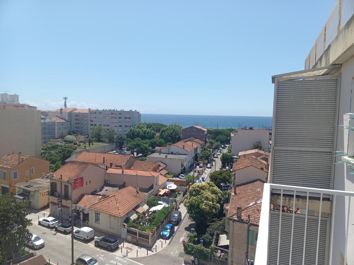 Sohja Apartment Cannes Exterior photo