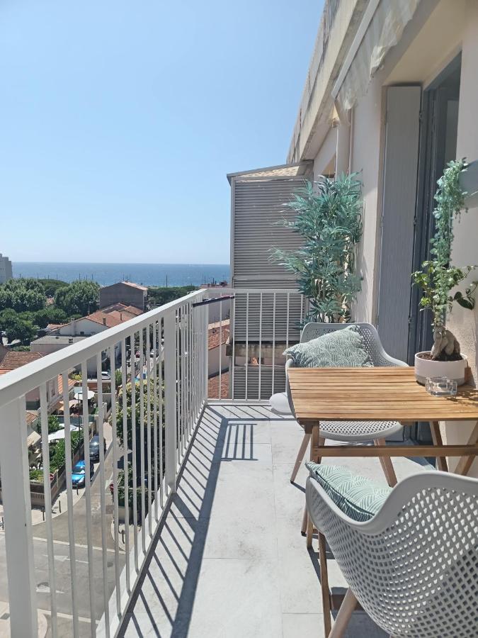 Sohja Apartment Cannes Exterior photo