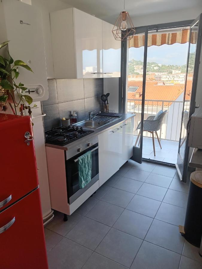 Sohja Apartment Cannes Exterior photo